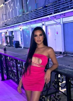 Lucy2539 - Acompañantes transexual in Phuket Photo 19 of 25