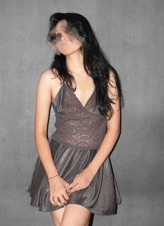 Lucy (cam session) - escort in Hyderabad Photo 3 of 4