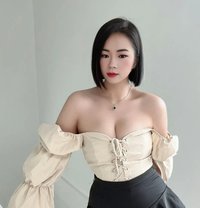 Lucya - escort in Abu Dhabi