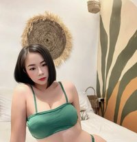 Lucya - escort in Abu Dhabi