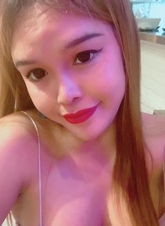 Lucybelle - Transsexual escort in Ho Chi Minh City Photo 2 of 2