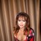 Lucybelle21 - escort in Taichung