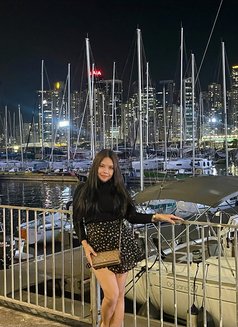 Lucybelle21 - puta in Taichung Photo 11 of 11