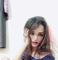 Mohini - Transsexual escort in Pune