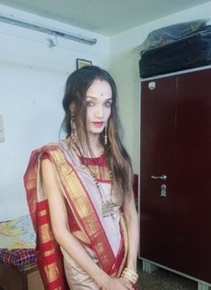 Mohini - Acompañantes transexual in Pune Photo 7 of 10