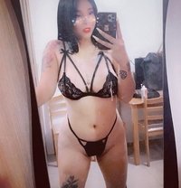 Lucylovemei - adult performer in Manila