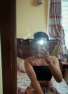 Lucyy - Male escort in Indore Photo 1 of 3