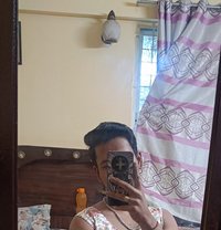 Lucyy - Male escort in Indore