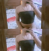 Lucyy - Male escort in Indore