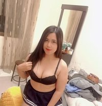 Lucz - escort in Cairo