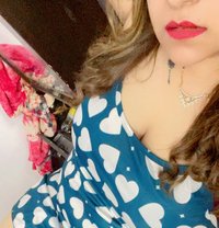 Ludhiyana 🥰Sikhni Ashvika - escort in Ludhiana