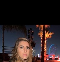 Ludo - escort in Dubai