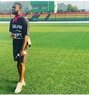 BIG BLACK COCK - Acompañantes masculino in Dubai Photo 1 of 4