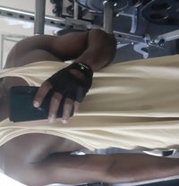 BBC - Acompañantes masculino in Dubai