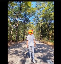 Luffy Elite Masseur & Pleasure Expert - Male escort in Mumbai