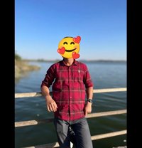 Luffy Elite Masseur & Pleasure Expert - Male escort in Mumbai