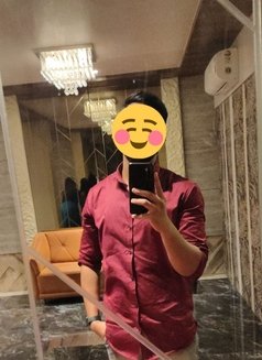 Luffy Intimacy for female,Couples - Male escort in Mumbai Photo 2 of 4