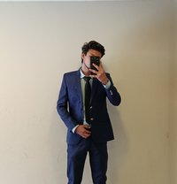 Luffy - Male escort in Lahore