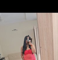 Luffy & Priya | Real Couple - puta in Thane