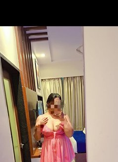 Luffy & Priya | Real Couple - puta in Thane Photo 8 of 10