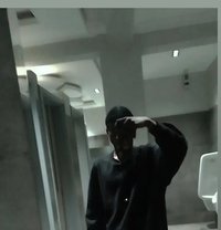 Luffymash - Acompañantes masculino in Nairobi
