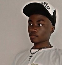 Luffymash - Acompañantes masculino in Nairobi