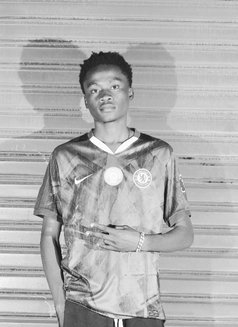 Luffy - Acompañantes masculino in Nairobi Photo 2 of 2