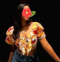 Luhi, Cam & Meet, Escort - escort in Kathmandu Photo 1 of 4