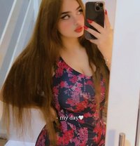 Lui Le - escort in Khobar