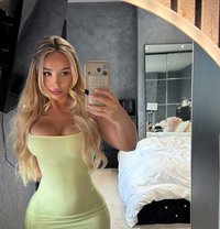 Luice Unlimited Short - escort in Ho Chi Minh City