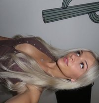 Luicy - escort in Tokyo