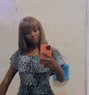 Luiousios - Transsexual escort in Nairobi Photo 1 of 5