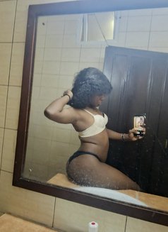 Luiousios - Transsexual escort in Nairobi Photo 5 of 5