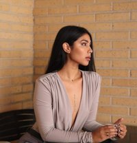 Luipham - escort in Budva