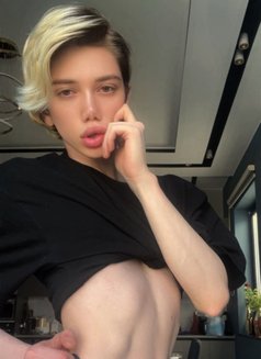 Luis 22 - Male escort in Baku Photo 8 of 8