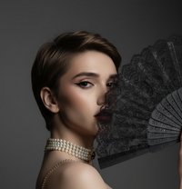 Luis 22 - Acompañantes masculino in Khobar