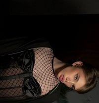 Luis 22 - Male escort in Baku