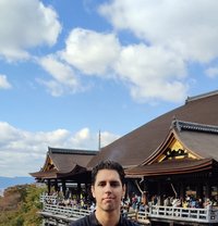 Miguel - Acompañantes masculino in Tokyo