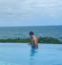 Miguel - Male escort in Tokyo