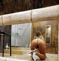 Luísa Beirão - puta in Lisbon