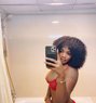 LUISA Sexy NEWLY ARRIVED - escort in Muscat Photo 6 of 6