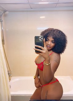 LUISA Sexy NEWLY ARRIVED - escort in Muscat Photo 6 of 6