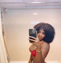 LUISA Sexy NEWLY ARRIVED - escort in Muscat