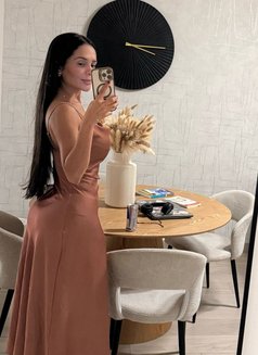 Luísa 🇧🇷 - escort in Dubai Photo 20 of 20
