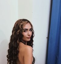 Luisa - escort in Al Manama