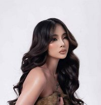 Hottie Tiffany - escort in Taipei