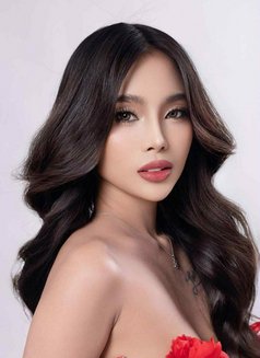 Hottie Tiffany - escort in Hong Kong Photo 4 of 7