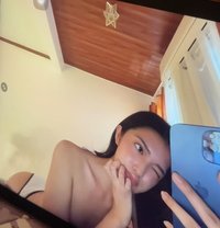 Alein - Transsexual escort in Manila