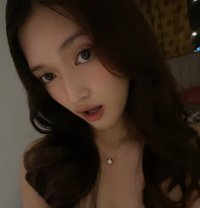 Alein - Transsexual escort in Manila