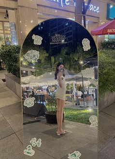 Alein - Transsexual escort in Manila Photo 6 of 6